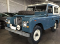 1 LAND ROVER Altro