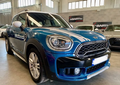 1 MINI Cooper Countryman